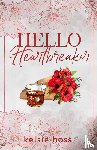 Hoss, Kelsie - Hello Heartbreaker