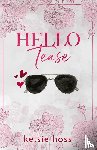 Hoss, Kelsie - Hello Tease