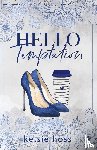 Hoss, Kelsie - Hello Temptation
