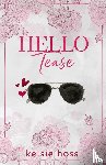 Hoss, Kelsie - Hello Tease