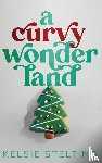 Stelting, Kelsie - A Curvy Wonderland