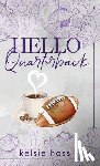 Hoss, Kelsie - Hello Quarterback