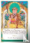 Shardza Tashi Gyaltsen - The Precious Treasury of the Expanse and Awakened Awareness; The Ornaments of the Definitive Secret