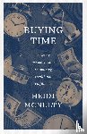 McNulty, Heidi - Buying Time