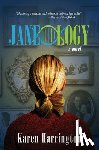 Harrington, Karen - Janeology