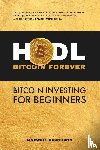 Ferguson, Maxwell - HODL Bitcoin Forever