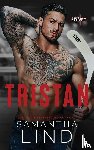 Lind, Samantha - Tristan