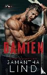 Lind, Samantha - Damien