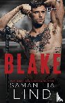 Lind, Samantha - Blake