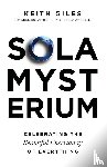 Giles, Keith - Sola Mysterium