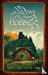 Distefano, Matthew J. - The Wisdom of Hobbits