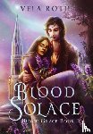 Roth, Vela - Blood Solace