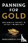 Graham Anderson, Allison - Panning for Gold