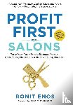 Enos, Ronit - Profit First for Salons