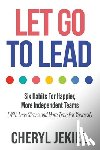 Jekiel, Cheryl - Let Go to Lead