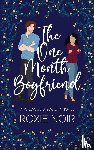 Noir, Roxie - The One Month Boyfriend