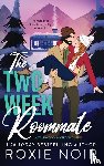 Noir, Roxie - The Two Week Roommate