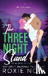 Noir, Roxie - The Three Night Stand