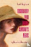 Kephart, Beth - Tomorrow Will Bring Sunday's News