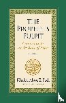 Abou El Fadl, Khaled - The Prophet's Pulpit