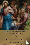 Louismet, Dom Savinien - Mystical Theology