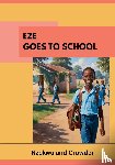 Nzekwu, Onuora, Crowder, Michael - Eze Goes to School