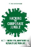 Tbd - Hacking the Corporate Jungle