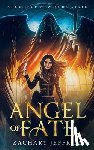 Jeffries, Zachary - Angel of Fate
