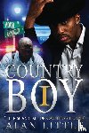 Little, Alan - Country Boy 1