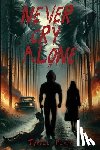 Plair, Tyrell - Never Cry Alone