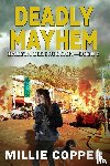 Copper, Millie - Deadly Mayhem