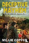 Copper, Millie - Deceptive Mayhem