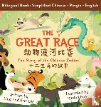 Lee, Ling, Lee, Eric - The Great Race