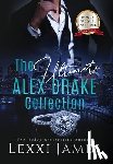 James, Lexxi - The Ultimate Alex Drake Collection