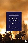 Weisz, Tuly - The Israel Bible - Judges