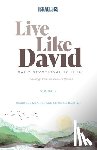 Mischel, Rabbi Elie - Live Like David - Volume 2