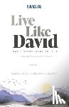 Mischel, Rabbi Elie - Live Like David - Volume 3