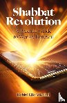 Mischel, Rabbi Elie - Shabbat Revolution
