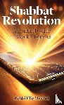Mischel, Rabbi Elie - Shabbat Revolution