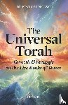 Polonsky, Pinchas - The Universal Torah