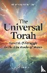 Polonsky, Pinchas - The Universal Torah