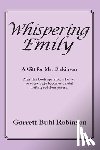 Robinson, Garrett Buhl - Whispering Emily