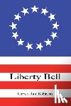 Robinson, Garrett Buhl - Liberty Bell