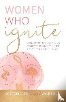Butler, Kate - Women Who Ignite