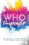 Butler, Kate - Women Who Empower