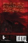 Roberts, Nick - The Exorcist's House