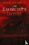 Roberts, Nick - The Exorcist's House