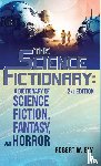 Bly, Robert W. - The Science Fictionary