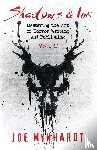 Mynhardt, Joe - Shadows & Ink