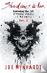 Mynhardt, Joe - Shadows & Ink Vol.2
